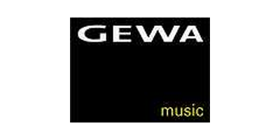 GEWA music
