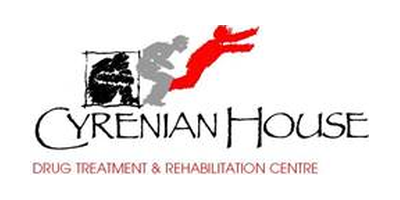 Cyrenian House