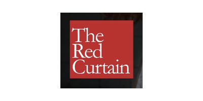 The Red Curtain