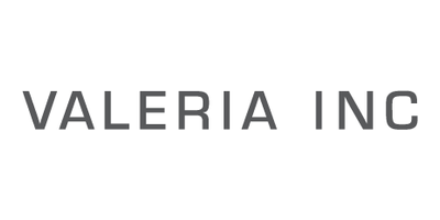Valeria Inc